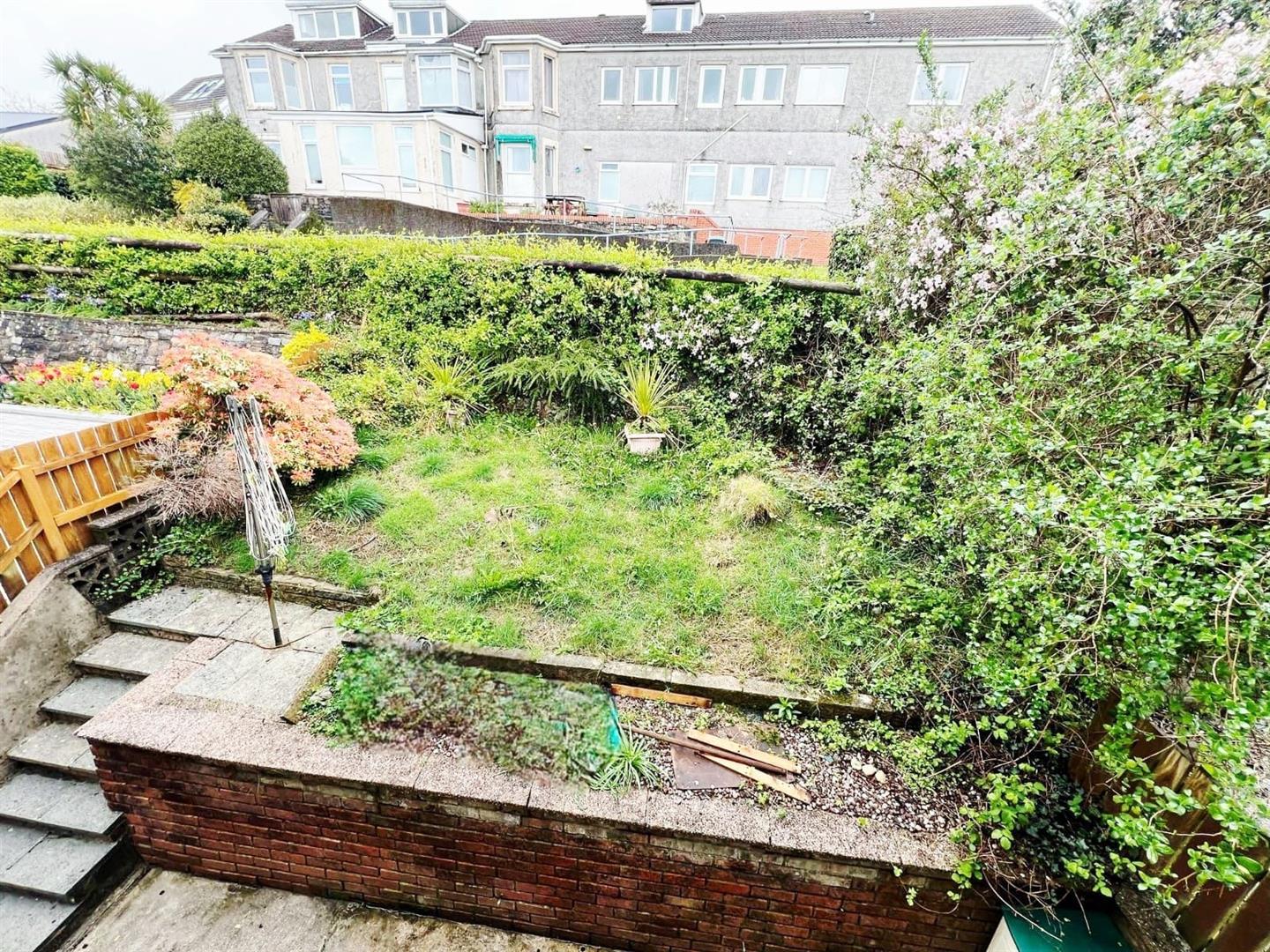 Brynmead Close, Sketty, Swansea, SA2 9EY